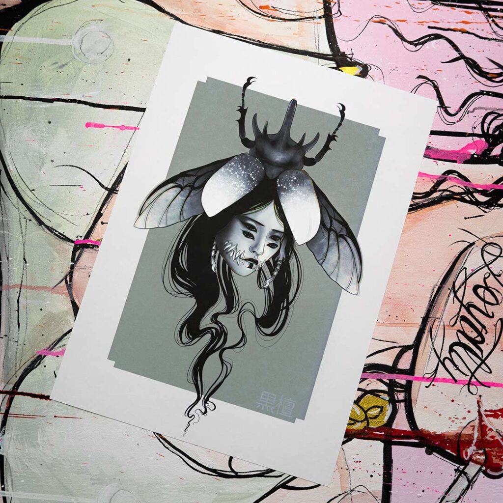 Ebenholz_Teaser_Lucanus